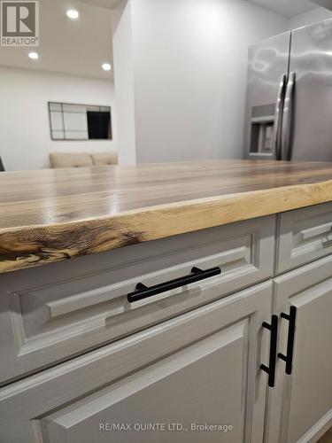 Lower level - 620 Sidney Street, Belleville (Belleville Ward), ON - Indoor Photo Showing Other Room