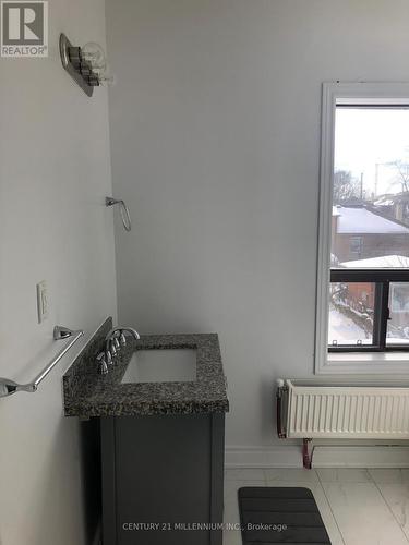 71 Clouston Avenue, Toronto, ON - Indoor