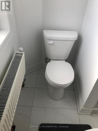 71 Clouston Avenue, Toronto, ON - Indoor Photo Showing Bathroom