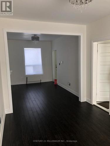 71 Clouston Avenue, Toronto, ON - Indoor Photo Showing Other Room