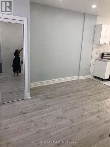 71 Clouston Avenue, Toronto, ON - Indoor