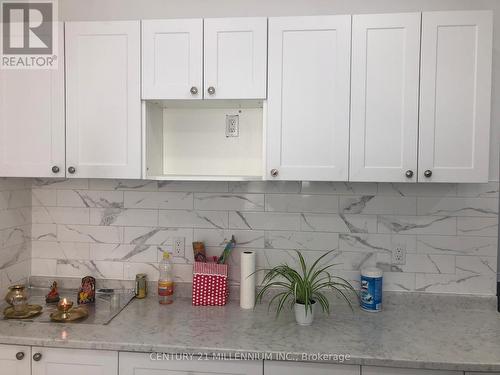 71 Clouston Avenue, Toronto, ON - Indoor Photo Showing Kitchen