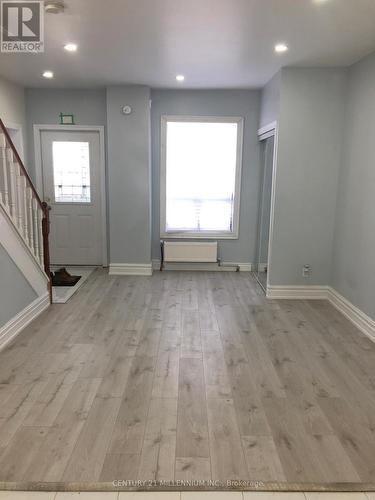 71 Clouston Avenue, Toronto, ON - Indoor Photo Showing Other Room