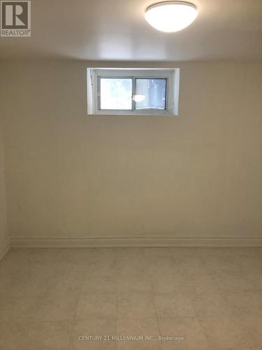 71 Clouston Avenue, Toronto, ON - Indoor Photo Showing Other Room