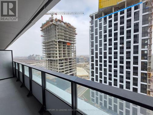 3201 - 4015 The Exchange, Mississauga, ON - Outdoor