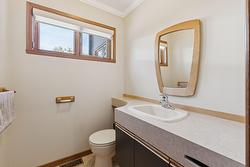 Powder room - 