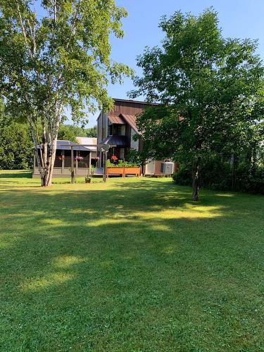 Face arrière - 511 Rg St-Louis, Saint-André-Avellin, QC - Outdoor