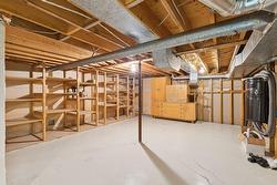 Basement - 