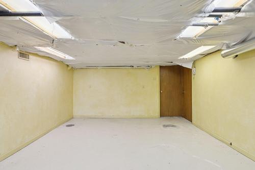 Sous-sol - 511 Rg St-Louis, Saint-André-Avellin, QC - Indoor Photo Showing Basement