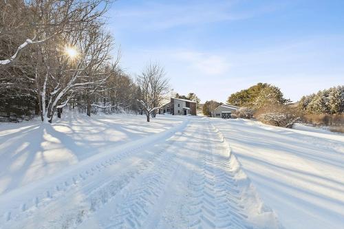 Vue d'ensemble - 511 Rg St-Louis, Saint-André-Avellin, QC - Outdoor With View