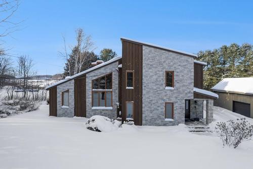 Façade - 511 Rg St-Louis, Saint-André-Avellin, QC - Outdoor