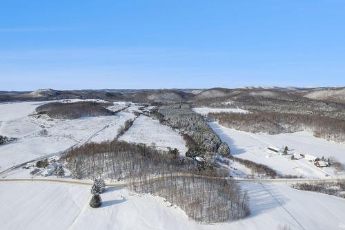 Photo aérienne - 511 Rg St-Louis, Saint-André-Avellin, QC 