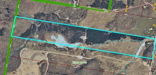 Autre - 511 Rg St-Louis, Saint-André-Avellin, QC - Other