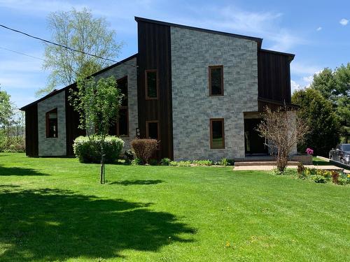 Extérieur - 511 Rg St-Louis, Saint-André-Avellin, QC - Outdoor