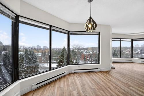 Salle à manger - 607-1200 Ch. Du Golf, Montréal (Verdun/Île-Des-Soeurs), QC - Indoor Photo Showing Other Room