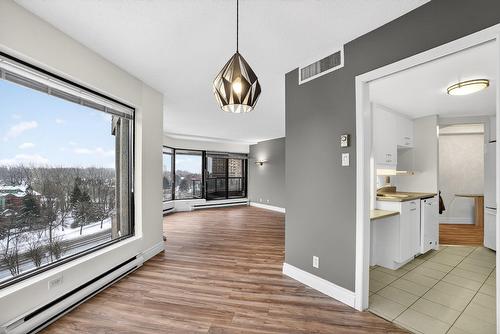 Salle à manger - 607-1200 Ch. Du Golf, Montréal (Verdun/Île-Des-Soeurs), QC - Indoor