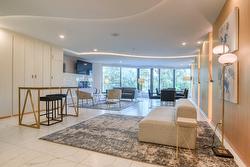 Salle communautaire - 