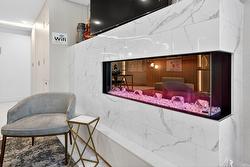 Salle communautaire - 