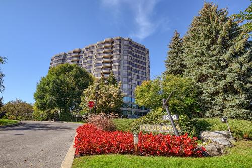 Façade - 607-1200 Ch. Du Golf, Montréal (Verdun/Île-Des-Soeurs), QC - Outdoor