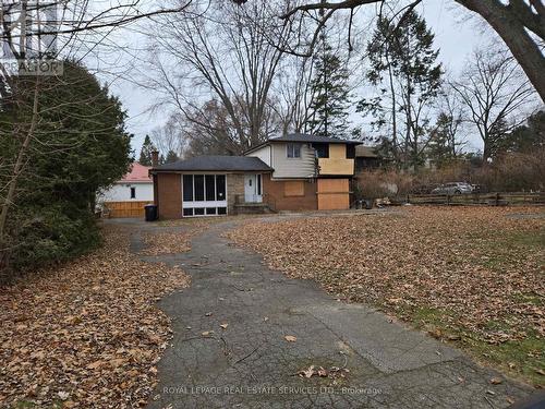 1152 Mississauga Road, Mississauga, ON - Outdoor