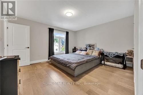 Upper - 119 Waterloo Street, Kitchener, ON 