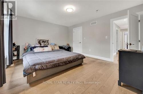 Upper - 119 Waterloo Street, Kitchener, ON 