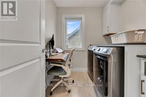 Upper - 119 Waterloo Street, Kitchener, ON 