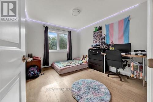 Upper - 119 Waterloo Street, Kitchener, ON 