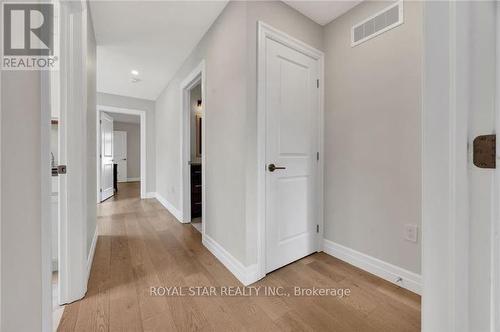 Upper - 119 Waterloo Street, Kitchener, ON 