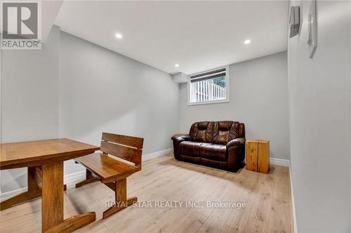 Upper - 119 Waterloo Street, Kitchener, ON - Indoor