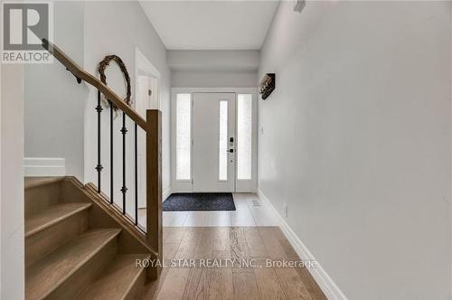 Upper - 119 Waterloo Street, Kitchener, ON 