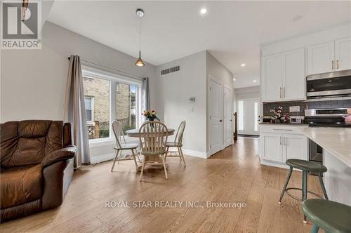 Upper - 119 Waterloo Street, Kitchener, ON 