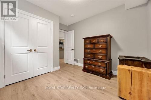 Upper - 119 Waterloo Street, Kitchener, ON - Indoor Photo Showing Other Room