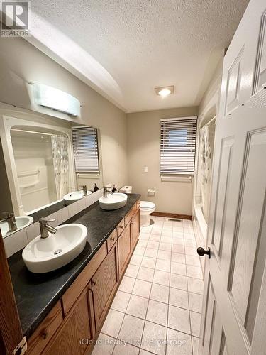 86 Glendale Drive E, Tillsonburg, ON - Indoor Photo Showing Bathroom