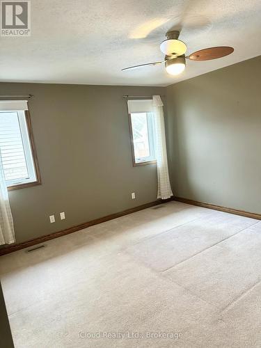 86 Glendale Drive E, Tillsonburg, ON - Indoor Photo Showing Other Room