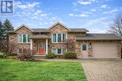 86 GLENDALE DRIVE E Tillsonburg, ON N4G 1J7