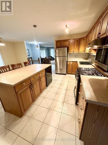 86 Glendale Drive E, Tillsonburg, ON - Indoor Photo Showing Other Room