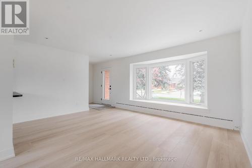 Main - 44 Robertsfield Crescent, Toronto, ON - Indoor Photo Showing Other Room