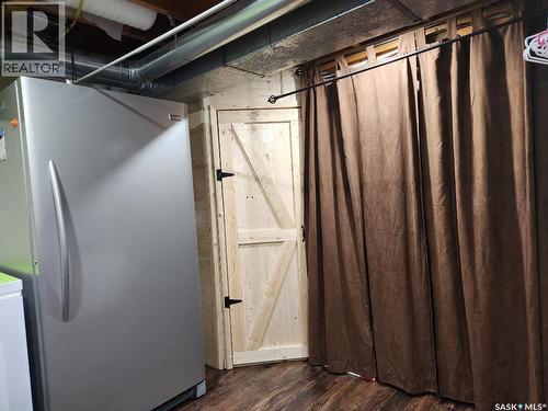 706 Grey Avenue, Grenfell, SK - Indoor