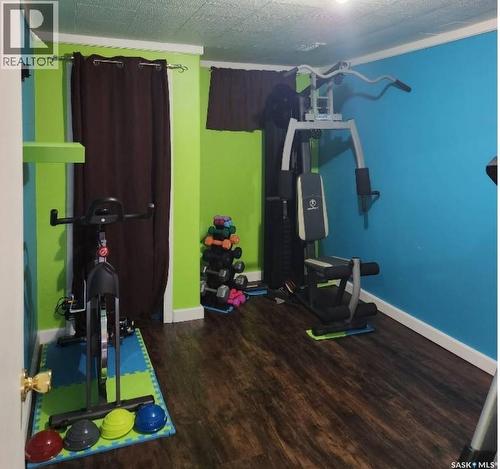 706 Grey Avenue, Grenfell, SK - Indoor Photo Showing Other Room