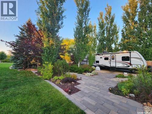 706 Grey Avenue, Grenfell, SK - Outdoor