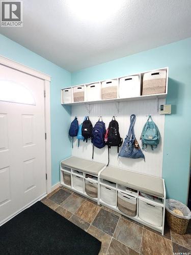 706 Grey Avenue, Grenfell, SK - Indoor Photo Showing Other Room