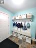 706 Grey Avenue, Grenfell, SK  - Indoor Photo Showing Other Room 