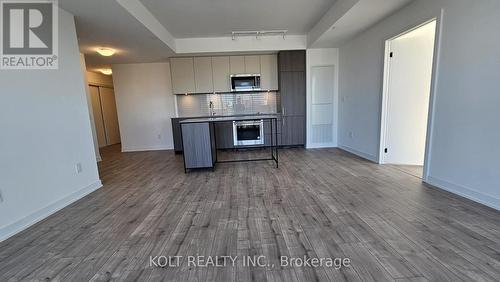 1004 - 220 Missinnihe Way, Mississauga, ON - Indoor Photo Showing Kitchen
