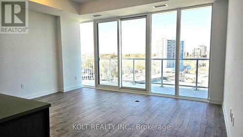 1004 - 220 Missinnihe Way, Mississauga, ON - Indoor Photo Showing Other Room