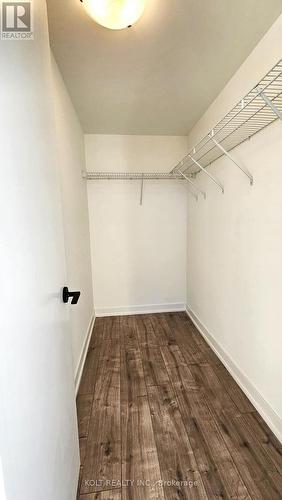 1004 - 220 Missinnihe Way, Mississauga, ON - Indoor With Storage