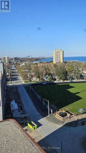 1004 - 220 Missinnihe Way, Mississauga, ON - Outdoor With Body Of Water With View