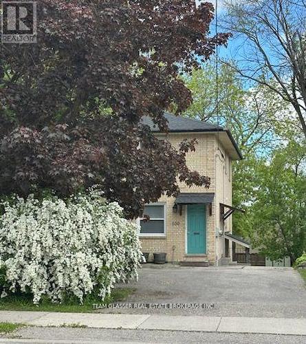 630 Victoria Street, London East (East C), ON - Outdoor