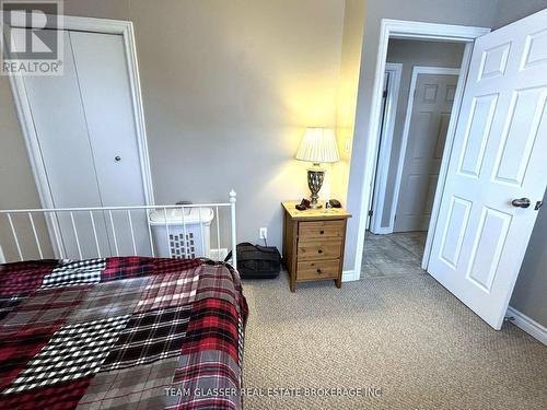 630 Victoria Street, London East (East C), ON - Indoor Photo Showing Bedroom
