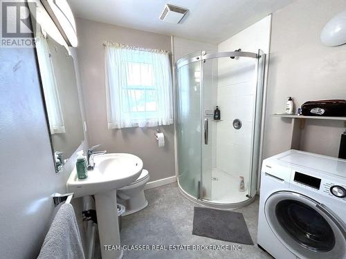 630 Victoria Street, London East (East C), ON - Indoor Photo Showing Laundry Room